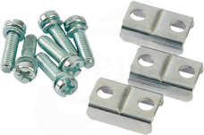 XNH00-XCT 1,5 - 50 mm2 Zacisk mostkowy