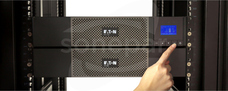 5PX EBM 72V RT2U Akcesoria UPS