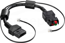 CBLADAPT96T Kabel do zasilacza