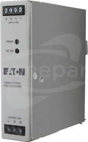 PSG 90-264 VAC 24VDC, 5 A Zasilacz