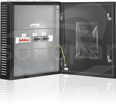 50kW 2-SWITCHES Bypass zewnętrzny