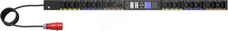 PDU G4 SW 0U 309 16A 3P 12xC13,12xC39 Listwa zasilająca