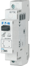 Z-SW/S 250VAC 16A 1NO Przełącznik sterujący