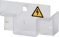 COVER DCM/DMM 40/63A Osłona zacisków
