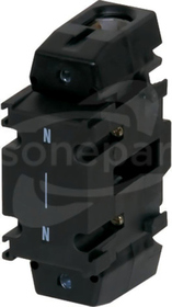 N-P5-125/160E Zacisk przewodu zerowego