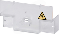 COVER DCM/DMM 125A Osłona zacisków