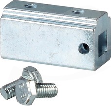 COUP6X6MM 6x6mm Element sprzęgający