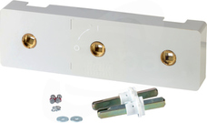 MPDMV250N/400N Mechanizm przełączania 6/8 bieg.
