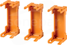QSARCOVER1P63-160 Osłona tylna 1P