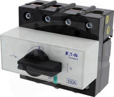 DMM-100/1 (3P+N) 100A Rozłącznik izolacyjny
