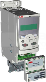 FPBA-01 MODUŁ PROFIBUS