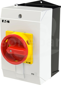 T0-2-1/I2H/MBS/SVB Rozłącznik 3P