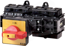 T6-160-6/V/SVB/HI11 Łącznik krzywkowy