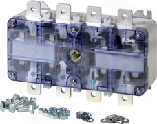DMV 1250N/1 3P+N 1,25kA Z.ŚR Rozłącznik izolacyjny