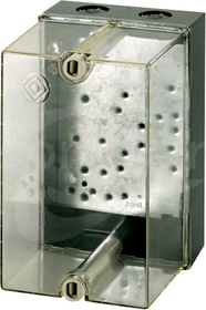 CI-C OBUDOWA System ci