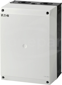 CI-K5-160-M Obudowa z płytą montażową