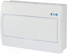 BC-O-1/12-TW-ECO 12MOD.IP40 Rozdzielnica modułowa z tworzywa