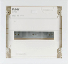 KLV-12UPS-F Rozdzielnica podtynkowa z tworzywa