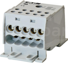 BPZ-KB-10/175 Blok rozdzielczy