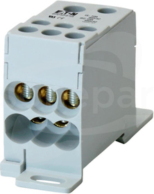 BPZ-KB-6/125 Blok rozdzielczy