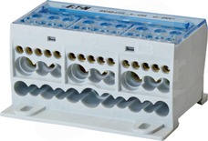 BPZ-KB-8/125 Blok rozdzielczy