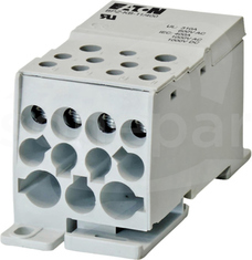 BPZ-KB-11/400 Blok rozdzielczy