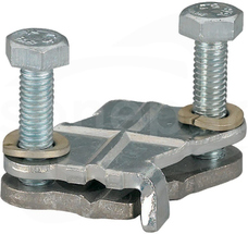 K20x15/50 Zaciski szyn zbiorczych