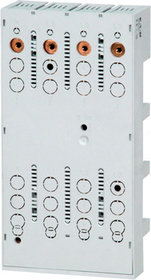 NZM2-4-XAD250 ADAPTER Wyłącznik mocy akcesoria