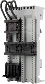 BBA0R-32 Adapter szynowy dla PKZ+DIL