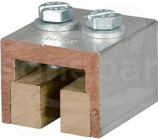 BBT-CU-BAR500/720-50 Łącznik szyn zbiorczych