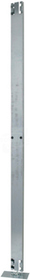 XVTL-IC-Z-16 Element łączący płyty mont.