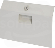 FP25-ID 375x250mm Płyta czołowa