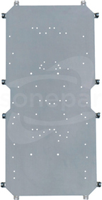 L5-CI48 PŁYTA Z OTWORAMI System ci