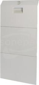 FP75-ID 375x750mm Płyta czołowa