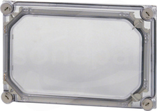 D125-CI43/T POKRYWA System ci