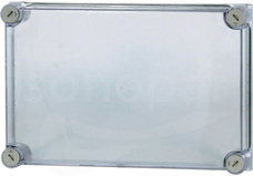 D150-CI43 POKRYWA System ci