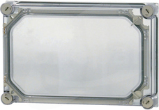 D150-CI43/T POKRYWA System ci