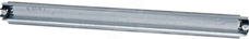 CL4-15 35x15x332mm Szyna montażowa