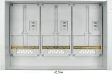 BPZ-MT-400/450-1-A Kaseta licznika
