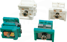 BEL 01 (2szt) Element łączeniowy