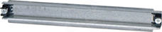 CL3-15 35x15x207mm Szyna montażowa