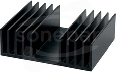 XACP1K100 Radiator