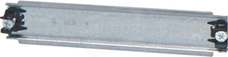 CL2 35x7,5x187,5mm Szyna montażowa