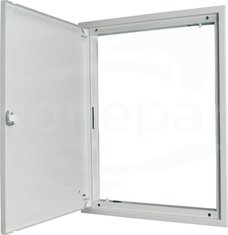 BP-U-3S-1200/17 IP30 Drzwi z ramą