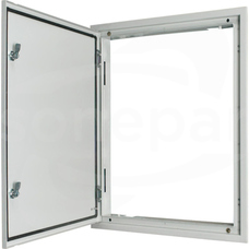 BPM-U-3S-1000/15 IP54 Drzwi z ramą
