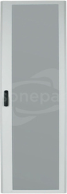 BPZ-DT-400/17-P Drzwi transparentne
