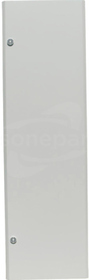 BPZ-DS-400/20-L Drzwi stalowe