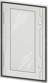 DT-4030-CS Drzwi transparentne do obudowy CS