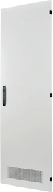 XSDMLV2006 2000x600 IP30 Drzwi wentylowane lewe