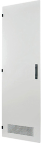 XSDMRV2006 2000x600 IP30 Drzwi wentylowane prawe